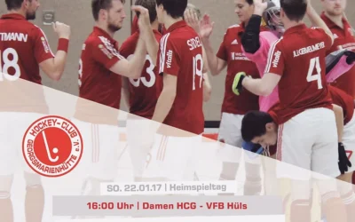 Herren mit Topspiel am Sonntag – Jugend startet in die Qualifikationsrunden