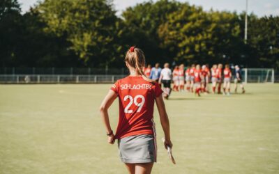 Erstes Spiel in der Rückrunde | Damen