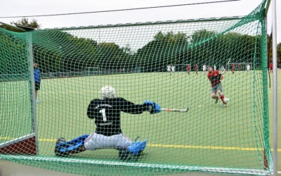 Herren | Glatter und verdienter Sieg gegen Iserlohn